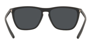 Arnette FRY AN 4301 men Black Squared Sunglasses