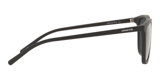 Arnette FRY AN 4301 men Black Squared Sunglasses