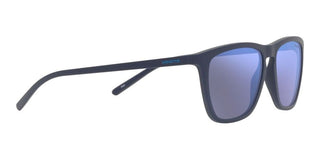 Arnette FRY AN 4301 men Blue Squared Sunglasses