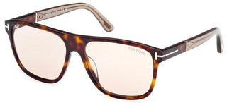 Tom Ford FT1081 unisex 0 Sunglasses