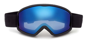 Tom Ford FT1321 unisex Black Shield Goggle