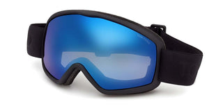 Tom Ford FT1321 unisex Black Shield Goggle