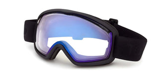 Tom Ford FT1321 unisex Black Shield Goggle