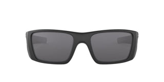 Oakley Lifestyle Fuel Cell Oo 9096 Men Black Geometric Sunglasses