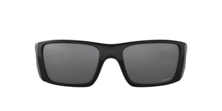 Oakley Lifestyle Fuel Cell Oo 9096 Men Black Geometric Sunglasses
