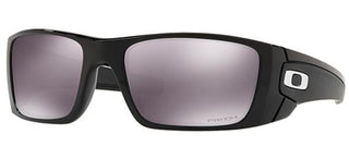 Oakley Lifestyle Fuel Cell Oo 9096 Men Black Geometric Sunglasses