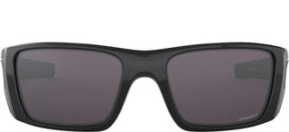Oakley Lifestyle Fuel Cell Oo 9096 Men Black Geometric Sunglasses