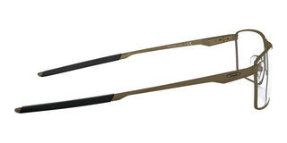 Oakley FULLER OX 3227 men Brown Geometric Eyeglasses