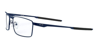 Oakley FULLER OX 3227 men Blue Geometric Eyeglasses