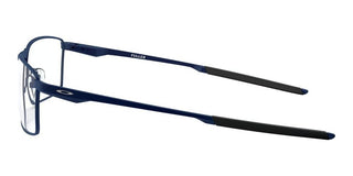 Oakley FULLER OX 3227 men Blue Geometric Eyeglasses
