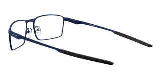 Oakley FULLER OX 3227 men Blue Geometric Eyeglasses