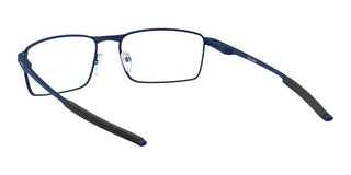 Oakley FULLER OX 3227 men Blue Geometric Eyeglasses