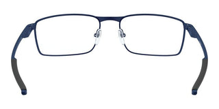 Oakley FULLER OX 3227 men Blue Geometric Eyeglasses
