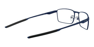 Oakley FULLER OX 3227 men Blue Geometric Eyeglasses