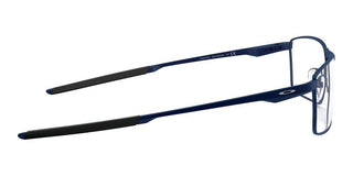 Oakley FULLER OX 3227 men Blue Geometric Eyeglasses