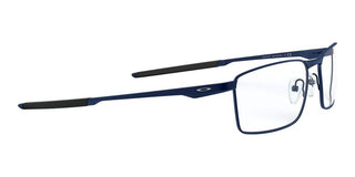 Oakley FULLER OX 3227 men Blue Geometric Eyeglasses