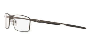 Oakley FULLER OX 3227 men Grey Geometric Eyeglasses