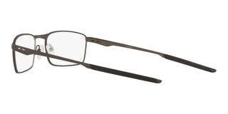 Oakley FULLER OX 3227 men Grey Geometric Eyeglasses