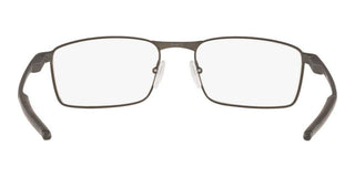 Oakley FULLER OX 3227 men Grey Geometric Eyeglasses