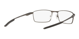 Oakley FULLER OX 3227 men Grey Geometric Eyeglasses