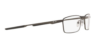 Oakley FULLER OX 3227 men Grey Geometric Eyeglasses