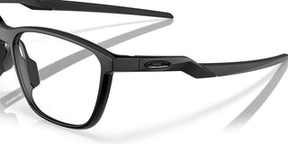Oakley Futurity Rs 0ox8186 Men Black Butterfly Eyeglasses