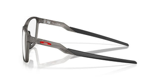 Oakley Futurity Rs 0ox8186 Men Grey Butterfly Eyeglasses
