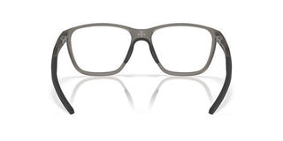 Oakley Futurity Rs 0ox8186 Men Grey Butterfly Eyeglasses