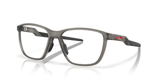 Oakley Futurity Rs 0ox8186 Men Grey Butterfly Eyeglasses