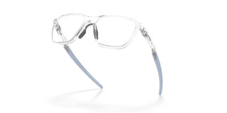Oakley Futurity Rs 0ox8186 Men Transparent Butterfly Eyeglasses
