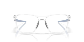 Oakley FUTURITY RS 0OX8186 men Transparent Butterfly Eyeglasses