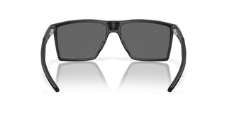 Oakley FUTURITY SUN OO9482 unisex Black Squared Sunglasses