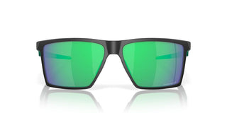 Oakley Futurity Sun Oo9482 Unisex Black Squared Sunglasses