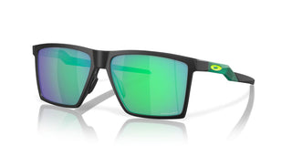 Oakley Futurity Sun Oo9482 Unisex Black Squared Sunglasses