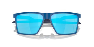 Oakley Futurity Sun Oo9482 Unisex Blue Squared Sunglasses