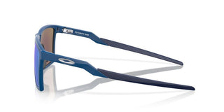 Oakley Futurity Sun Oo9482 Unisex Blue Squared Sunglasses