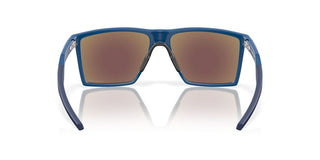 Oakley Futurity Sun Oo9482 Unisex Blue Squared Sunglasses