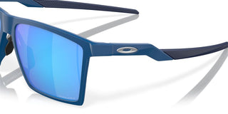 Oakley Futurity Sun Oo9482 Unisex Blue Squared Sunglasses