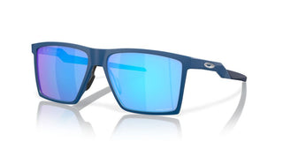 Oakley Futurity Sun Oo9482 Unisex Blue Squared Sunglasses
