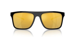 Scuderia Ferrari FZ 6006 men Black Squared Sunglasses