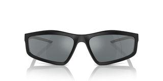 Scuderia Ferrari Fz 6007u Men Black Sports Sunglasses
