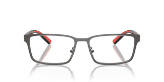 Scuderia Ferrari Fz 7002 Men Grey Rectangle Eyeglasses