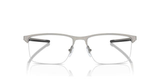 Scuderia Ferrari FZ 7003 men Grey Rectangle Eyeglasses