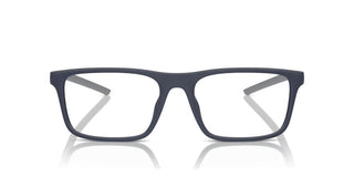Scuderia Ferrari FZ 8001U men Blue Geometric Eyeglasses