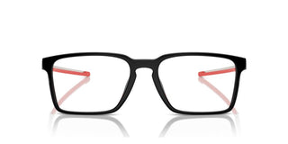 Scuderia Ferrari FZ 8005U men Black Geometric Eyeglasses