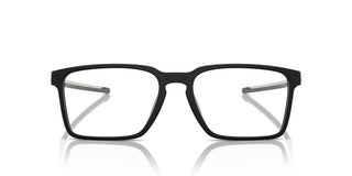 Scuderia Ferrari Fz 8005u Men Black Geometric Eyeglasses