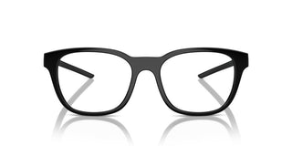 Scuderia Ferrari FZ 8006 men Black Squared Eyeglasses