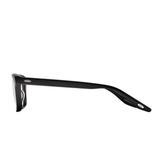 BARTON PERREIRA Gadson Gadson unisex Black Squared Eyeglasses