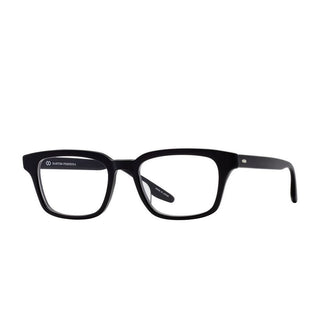 BARTON PERREIRA Gadson Gadson unisex Black Squared Eyeglasses