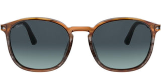 Persol GALLERIA PO 3215S men 0 Geometric Sunglasses